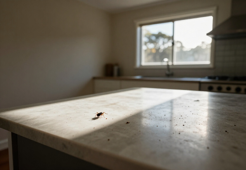 Pest Control in Sandringham Homes